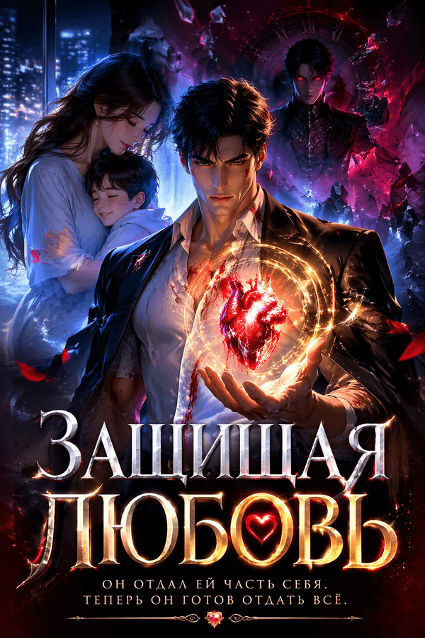 Защищая любовь