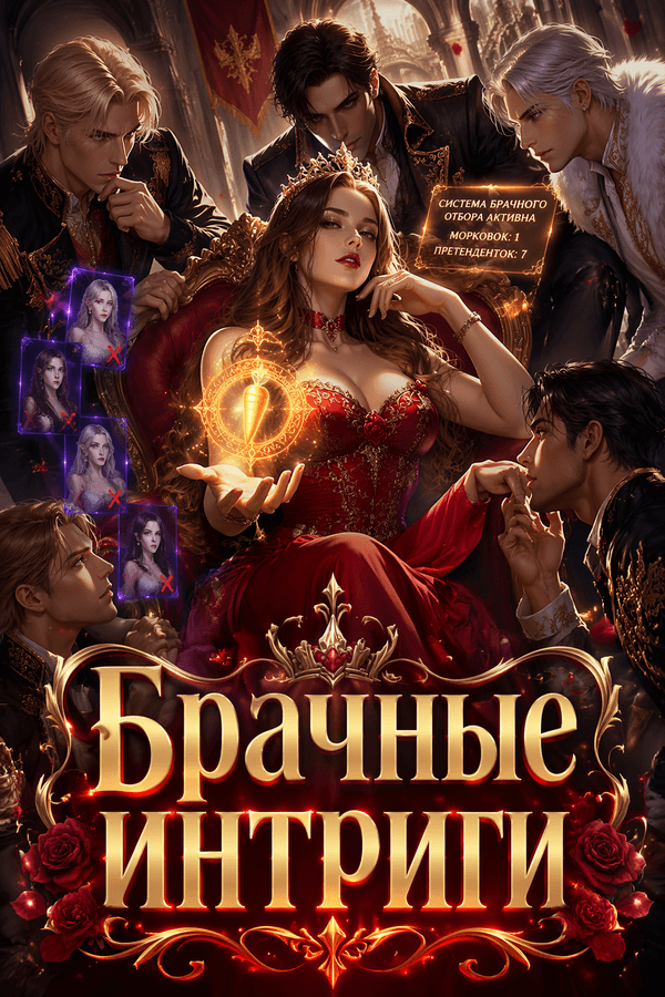 Брачные интриги
