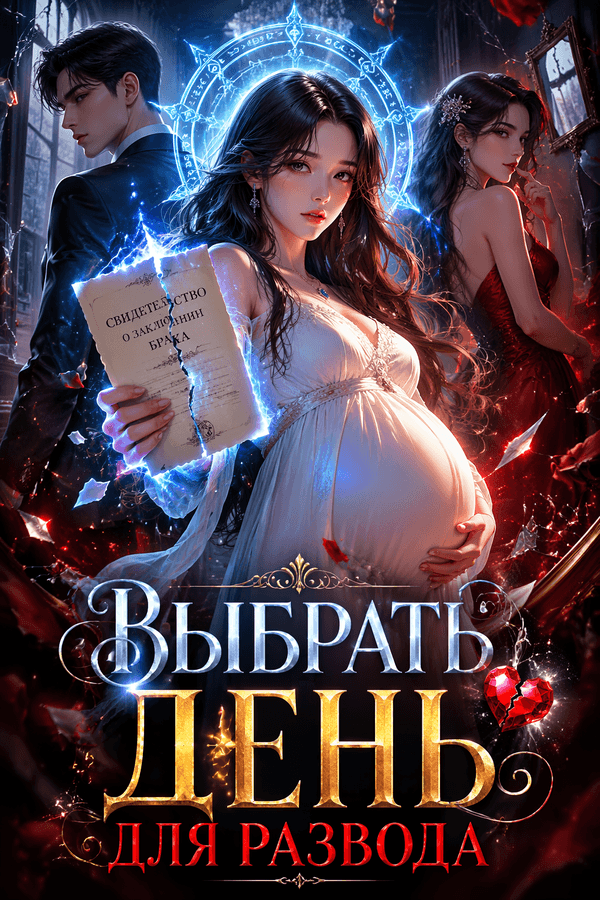 Выбрать день для развода