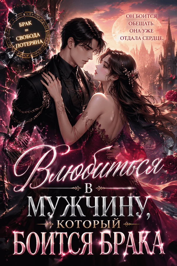 Влюбиться в мужчину, который боится брака