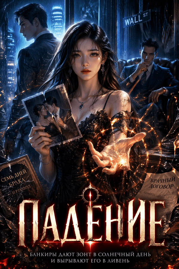 Падение