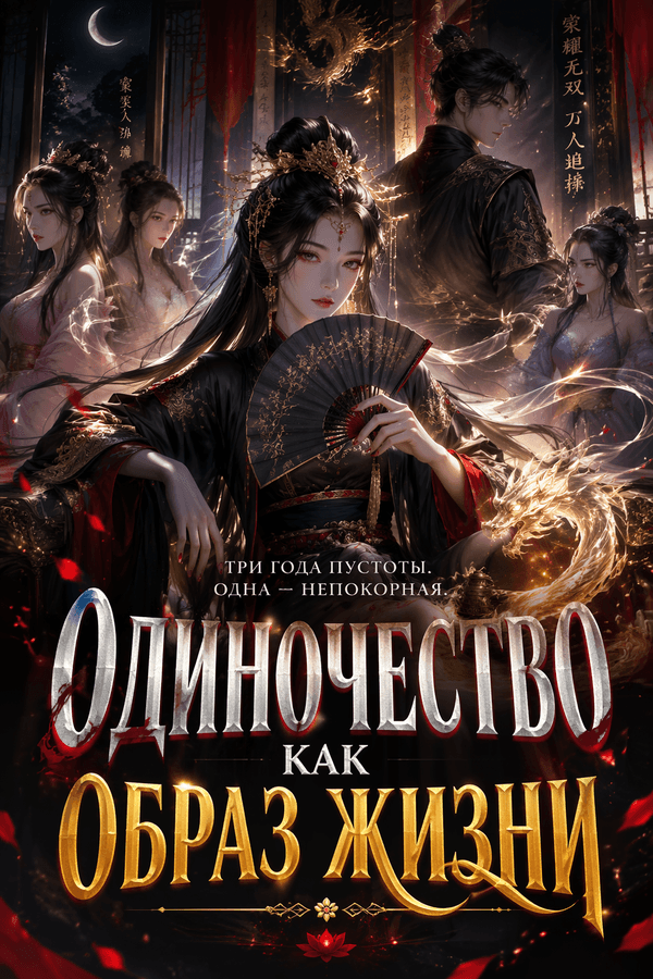 Одиночество как образ жизни