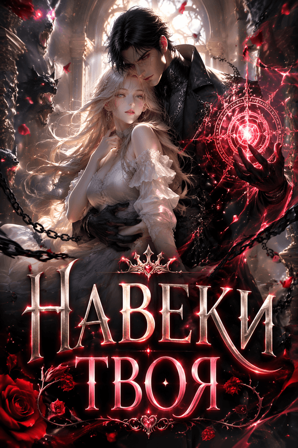 Навеки твоя