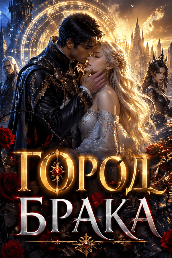 Город брака