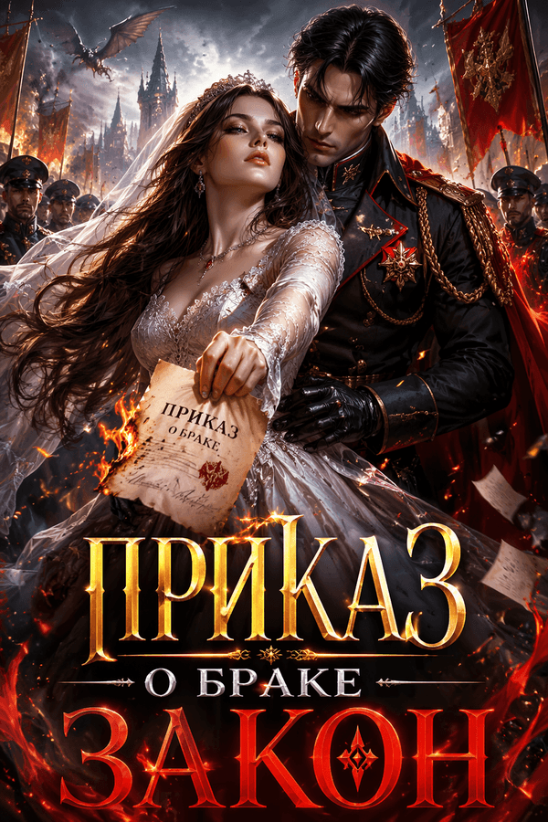 Приказ о браке — закон