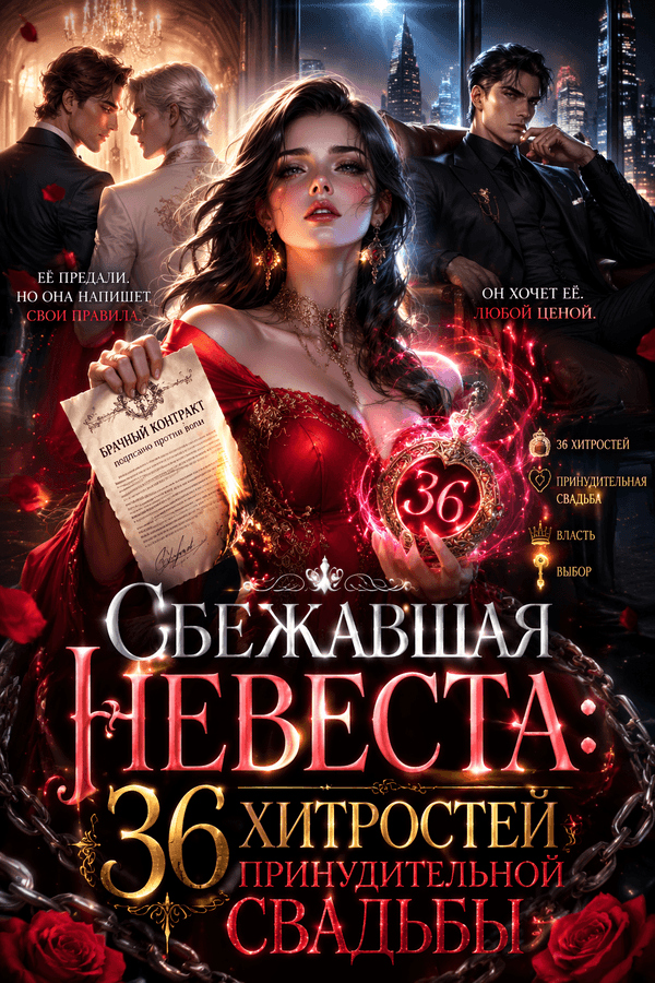 Сбежавшая невеста: 36 хитростей принудительной свадьбы