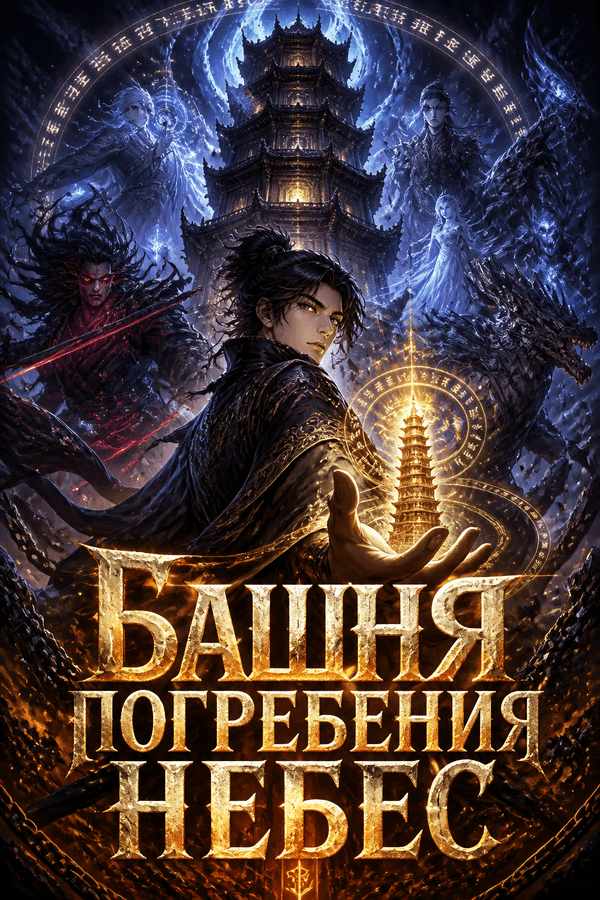 Башня погребения небес
