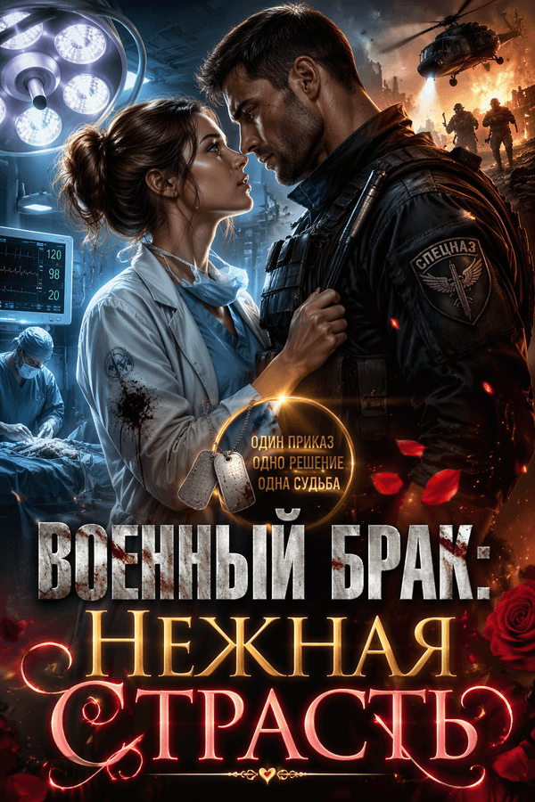 Военный брак: Узы судьбы