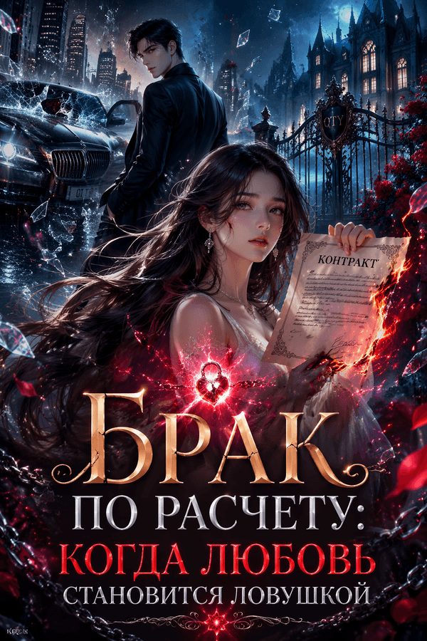 Брак по расчету: когда любовь становится ловушкой