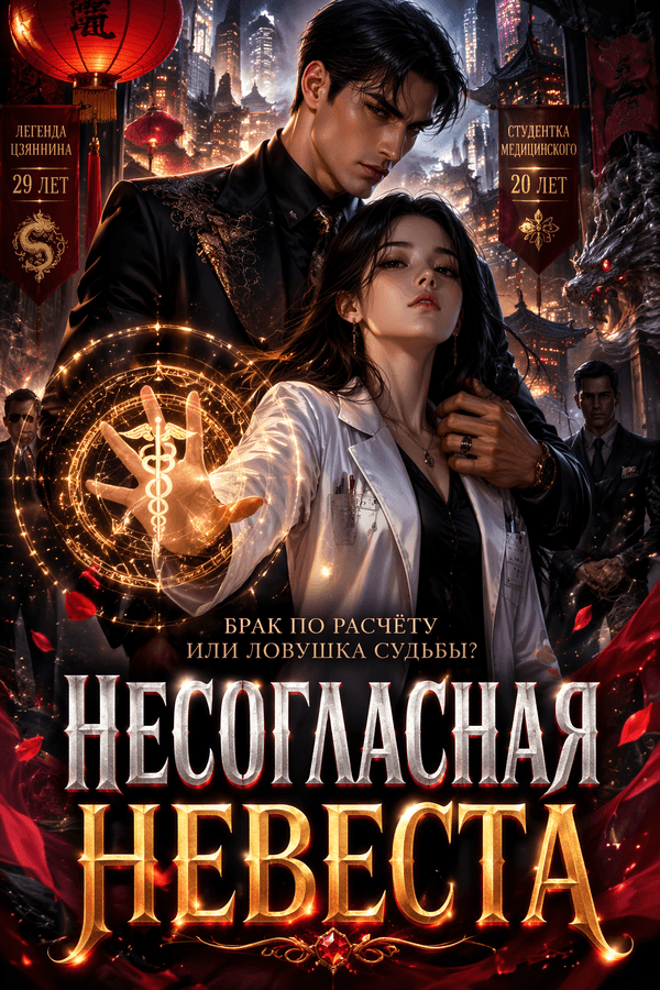 Несогласная невеста