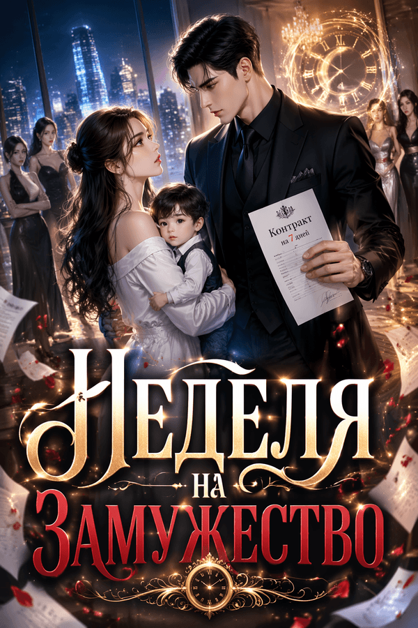 Неделя на замужество