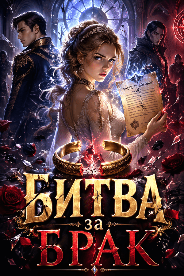 Битва за брак