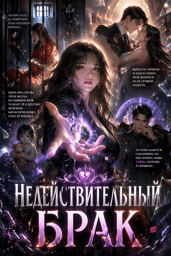 Недействительный брак