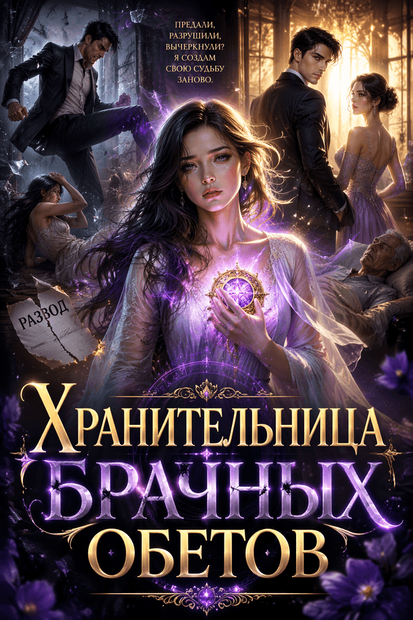 Хранительница брачных обетов