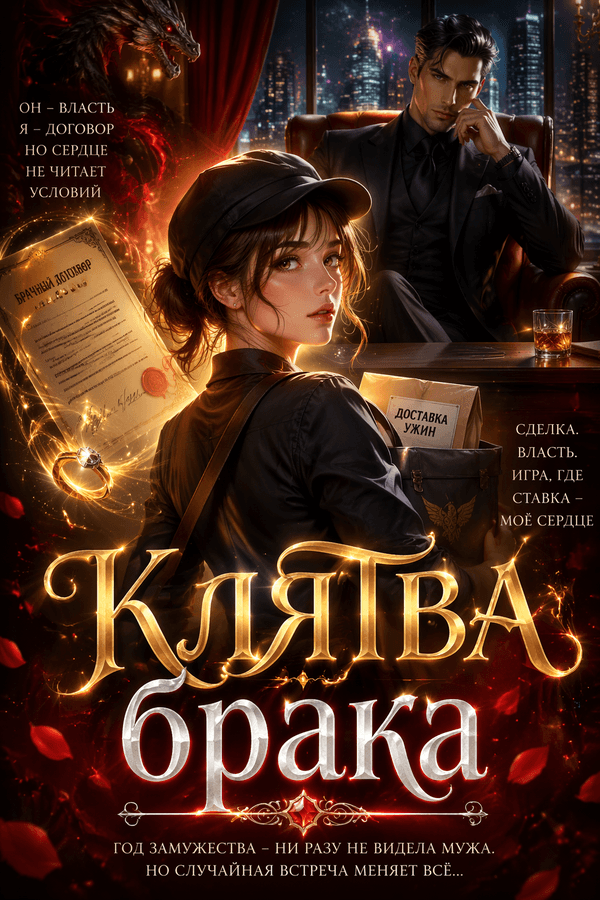 Клятва брака