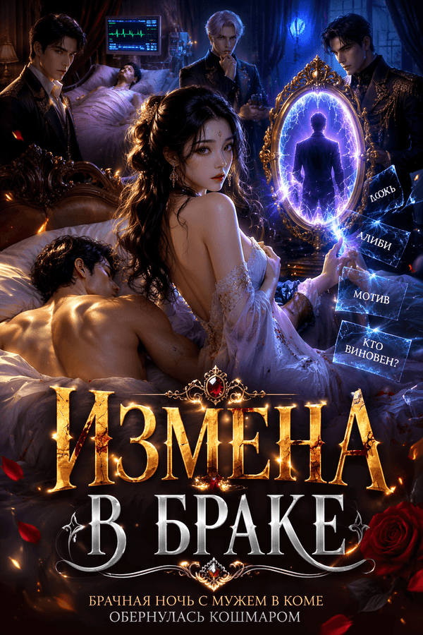 Измена в браке