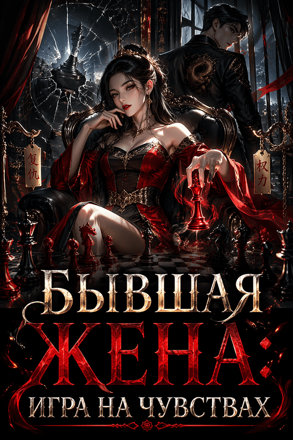 Бывшая жена: игра на чувствах