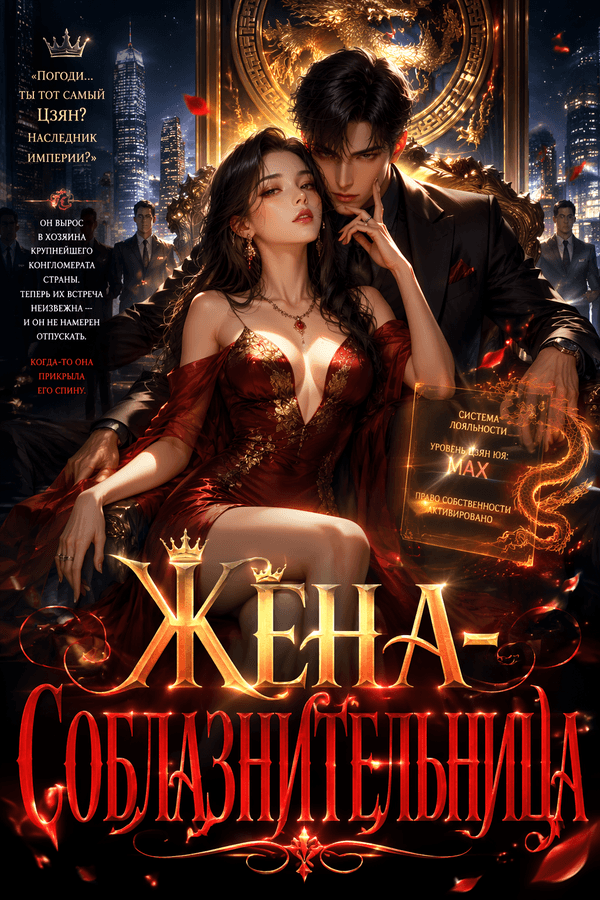 Жена-соблазнительница