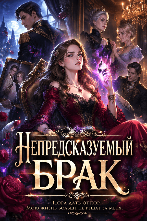 Непредсказуемый брак