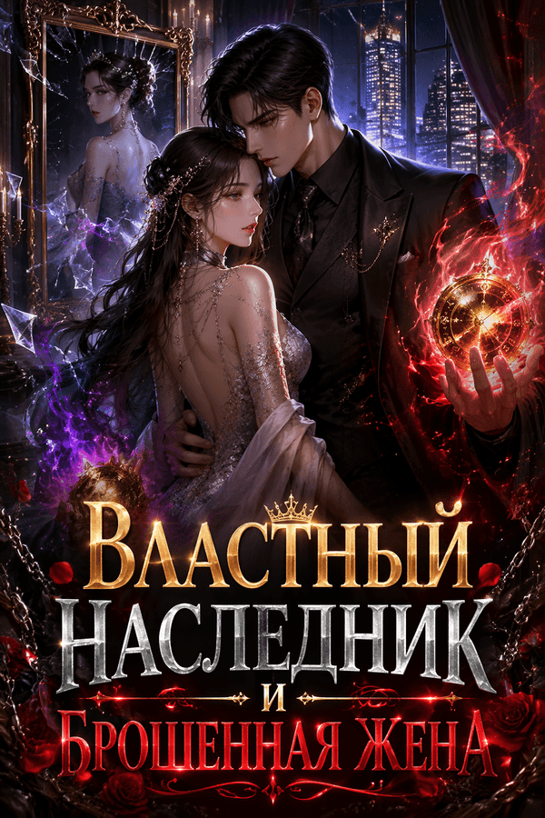 Властный наследник и брошенная жена
