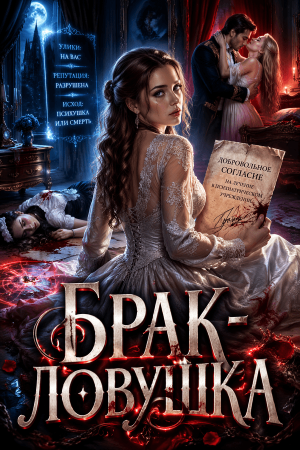 Брак-ловушка