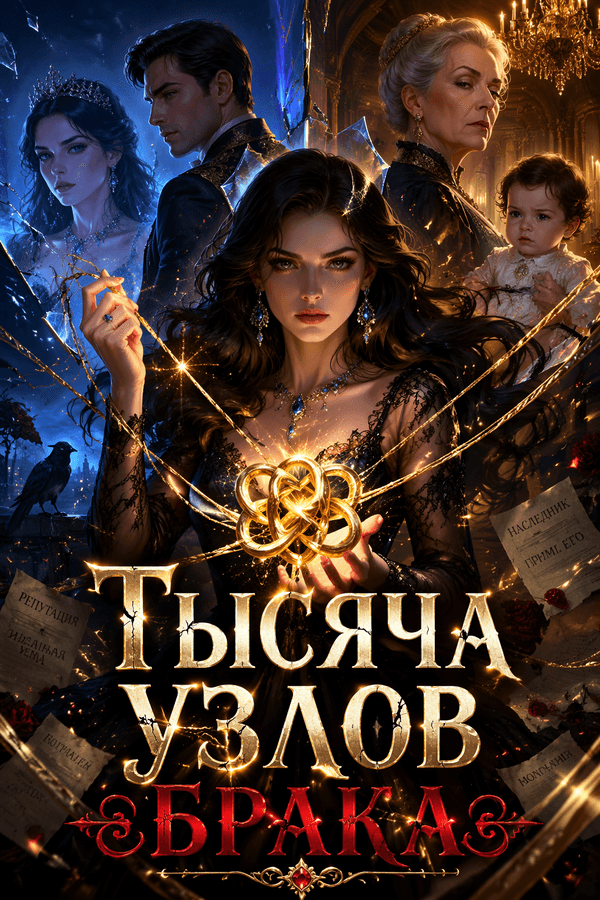 Тысяча узлов брака