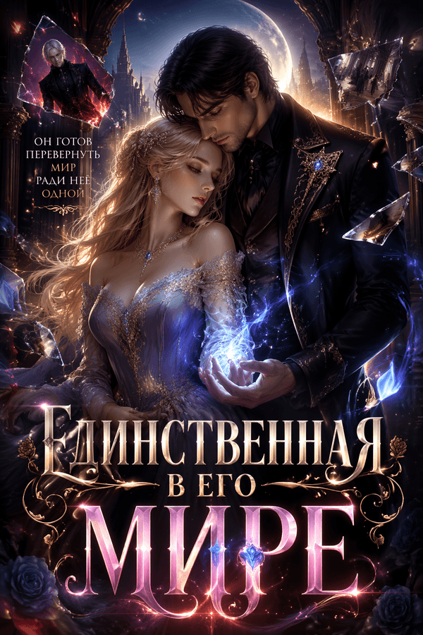 Единственная в его мире