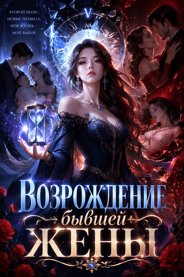 Возрождение бывшей жены
