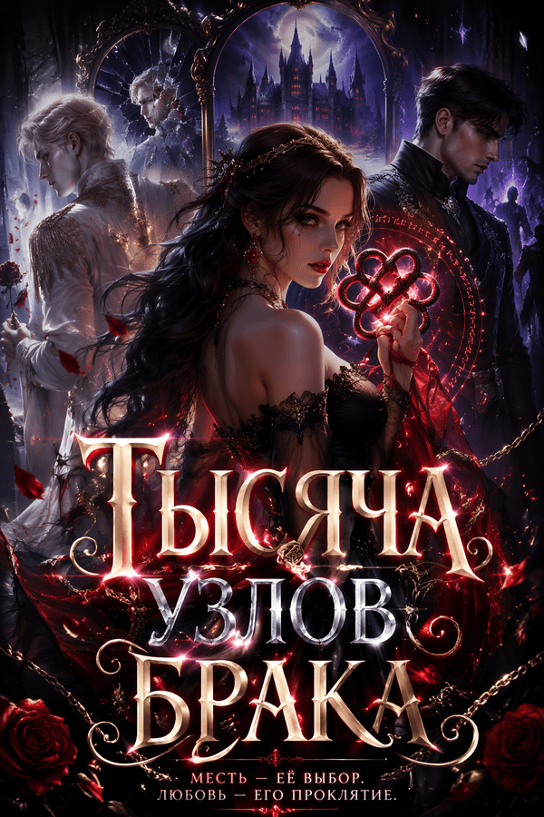 Тысяча узлов брака