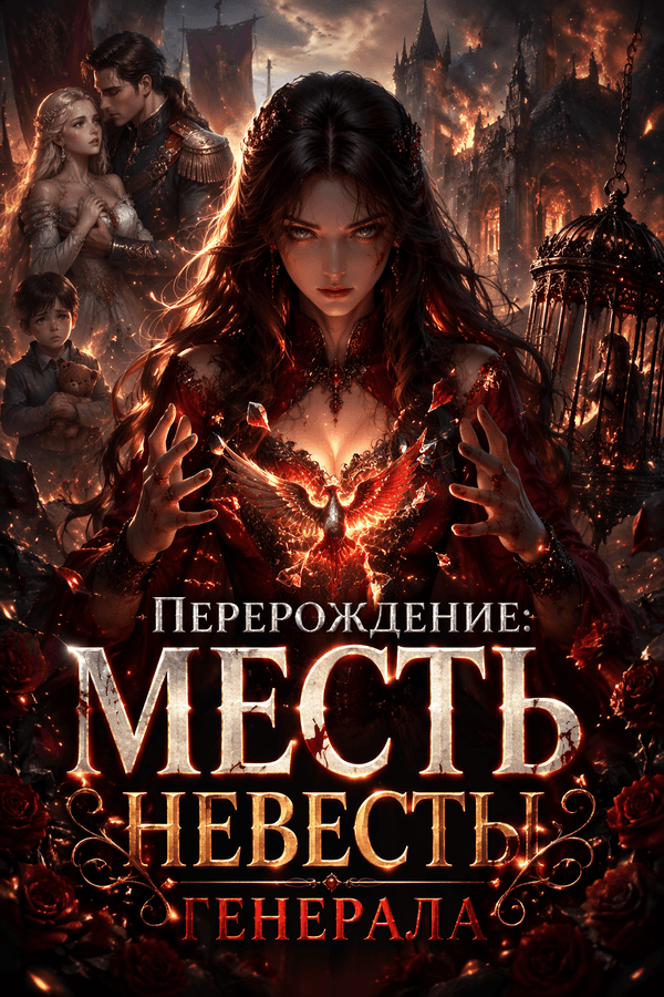 Перерождение: Месть невесты генерала