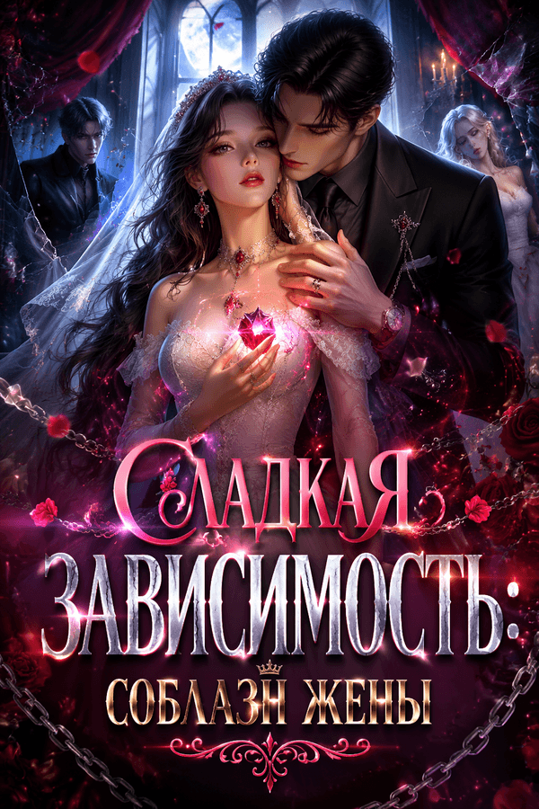 Сладкая зависимость: Соблазн жены