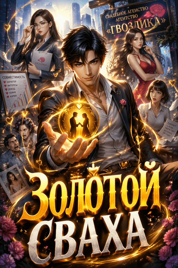 Золотой сваха
