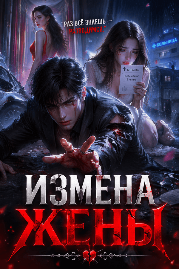 Измена жены