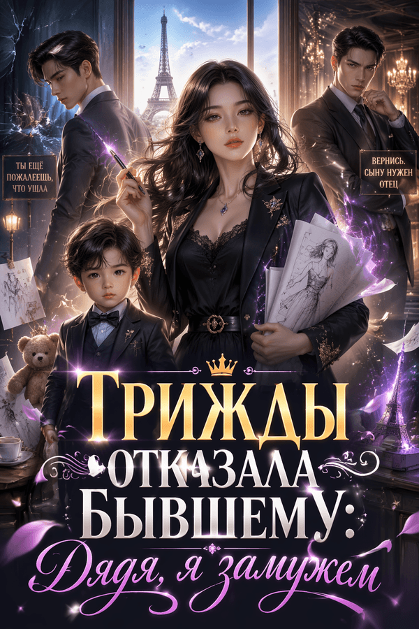 Трижды отказала бывшему: Дядя, я замужем