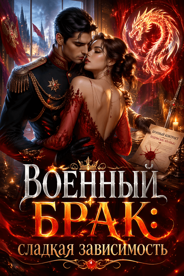 Военный брак: сладкая зависимость