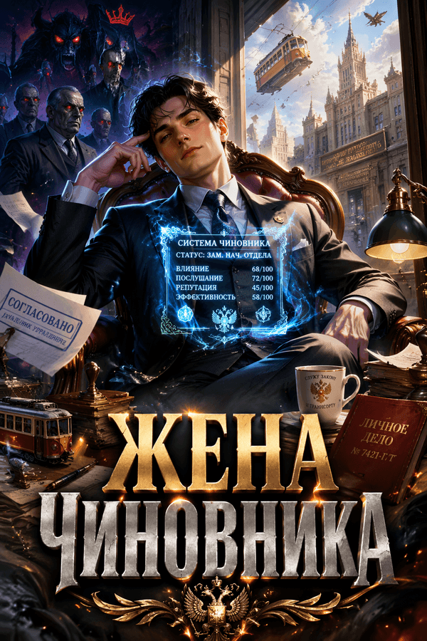Жена чиновника