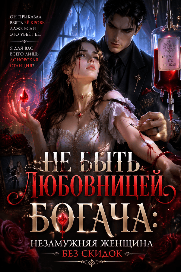 Не быть любовницей богача: Незамужняя женщина без скидок