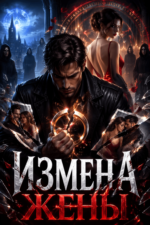 Измена жены