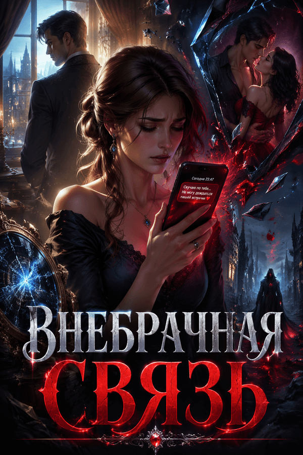Внебрачная связь
