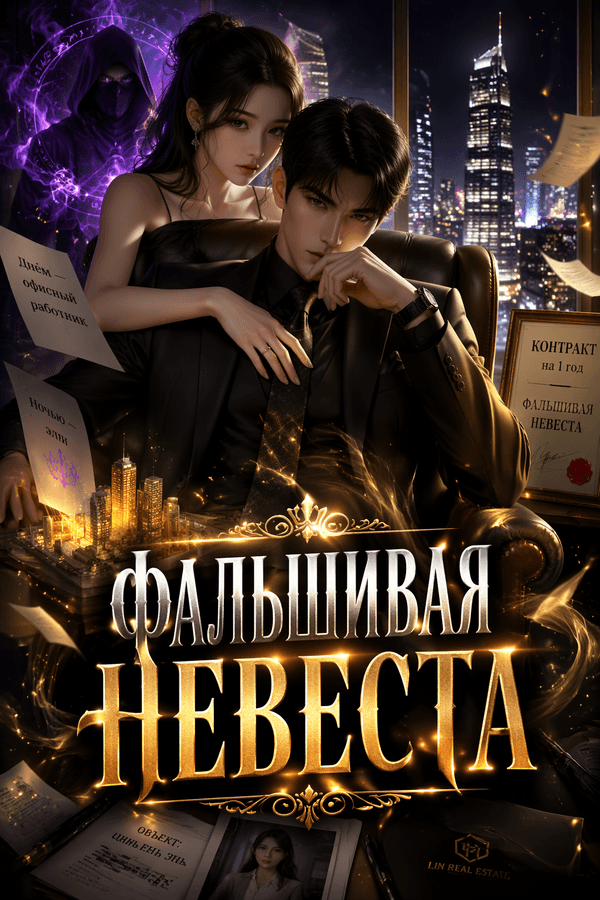 Фальшивая невеста