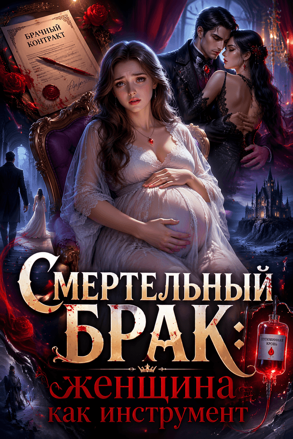 Смертельный брак: женщина как инструмент