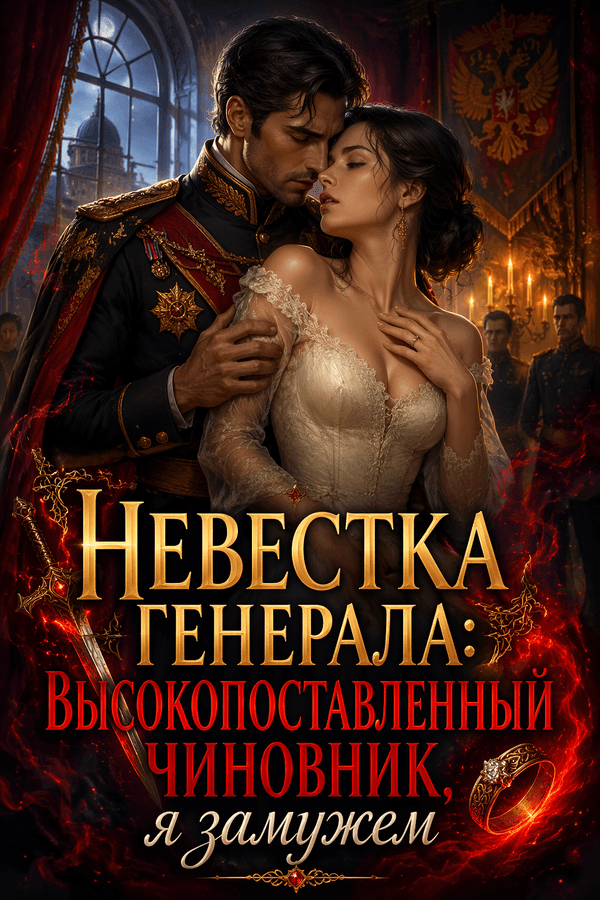 Невестка генерала: высокопоставленный чиновник, я замужем