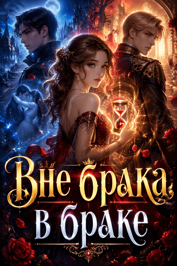 Вне брака, в браке