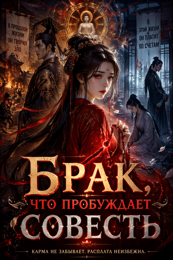 Брак, что пробуждает совесть