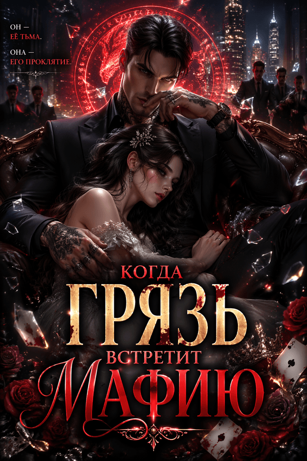 Когда грязь встретит мафию