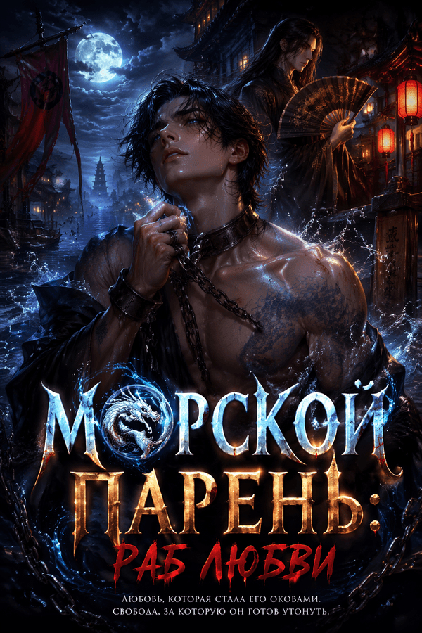 Морской парень: Раб любви