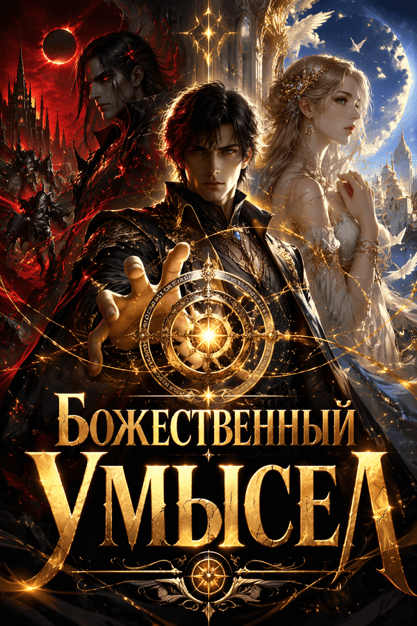 Божественный Умысел