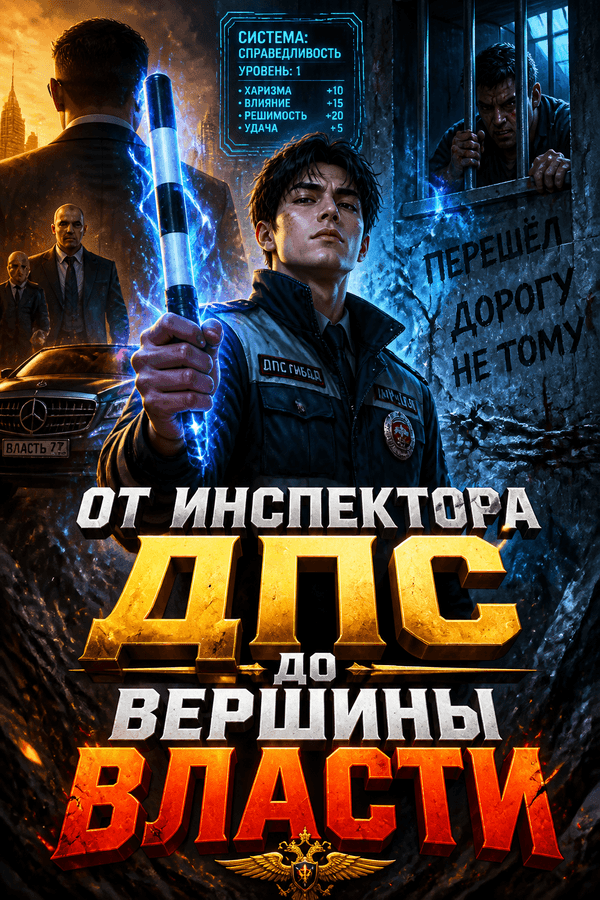 От инспектора ДПС до вершины власти