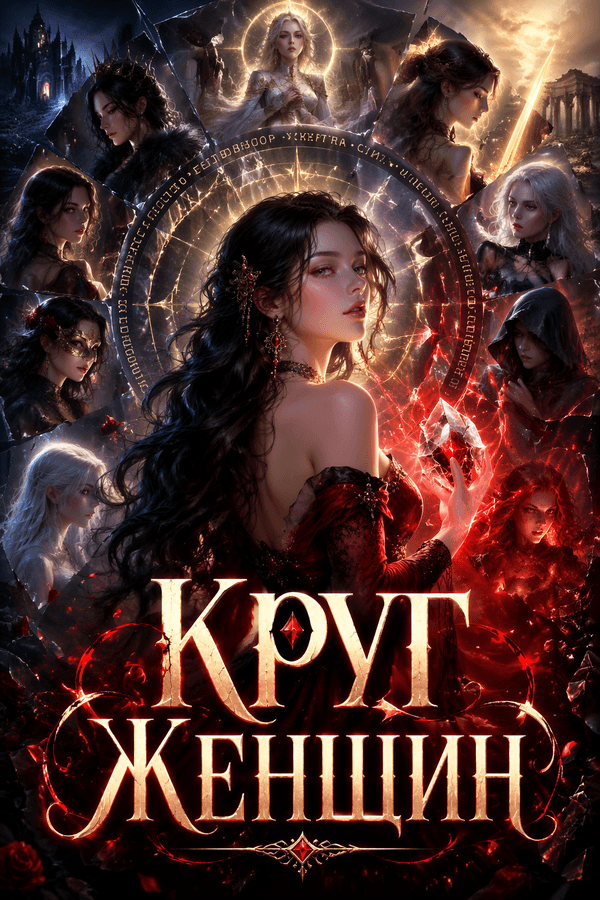 Круг Женщин