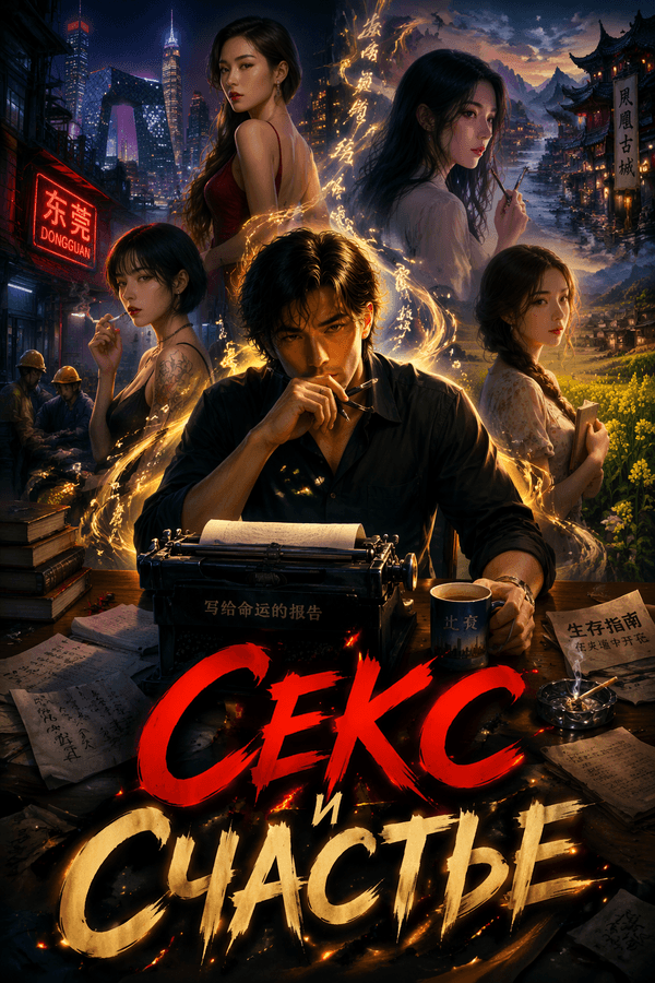 Секс и счастье